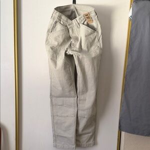 New w Tags Levi's Men's 568 Loose Carpenter Pants